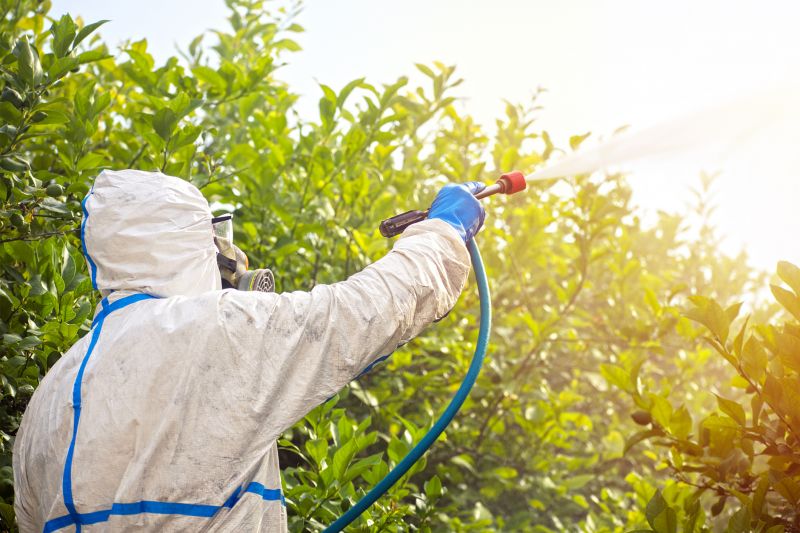 Residential Fumigation in Kalamazoo, MI